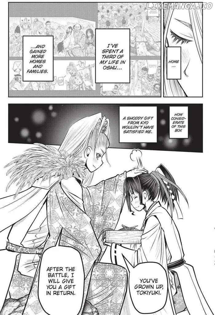 The Elusive Samurai Chapter 155 image 15_optimized